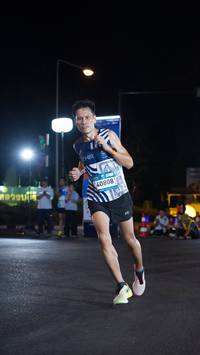 BIB: 40808
                            <button type="button" onclick="openModal(23015188)" class="btn btn-primary btn-sm float-right btn-popup" data-toggle="modal" data-target=".modal-high-quality">
                        <i class="fas fa-shopping-cart"></i> Add to Cart
                    </button>
                                            <button type="button" onclick="isThisMe(23015188, true)" class="btn btn-success btn-sm float-right btn-popup btn-isme hidden" data-toggle="tooltip" data-placement="bottom" title="นี่คือรูปของคุณใช่ไหม คลิกที่นี่เพื่อเอาเข้าอัลบั้ม">
                        <i class="fas fa-plus"></i> Add to album
                    </button>
                    <button type="button" onclick="isThisMe(23015188, false)" class="btn btn-warning btn-sm float-right btn-popup btn-isnotme hidden">
                        <i class="fas fa-ban"></i> Remove from album
                    </button>